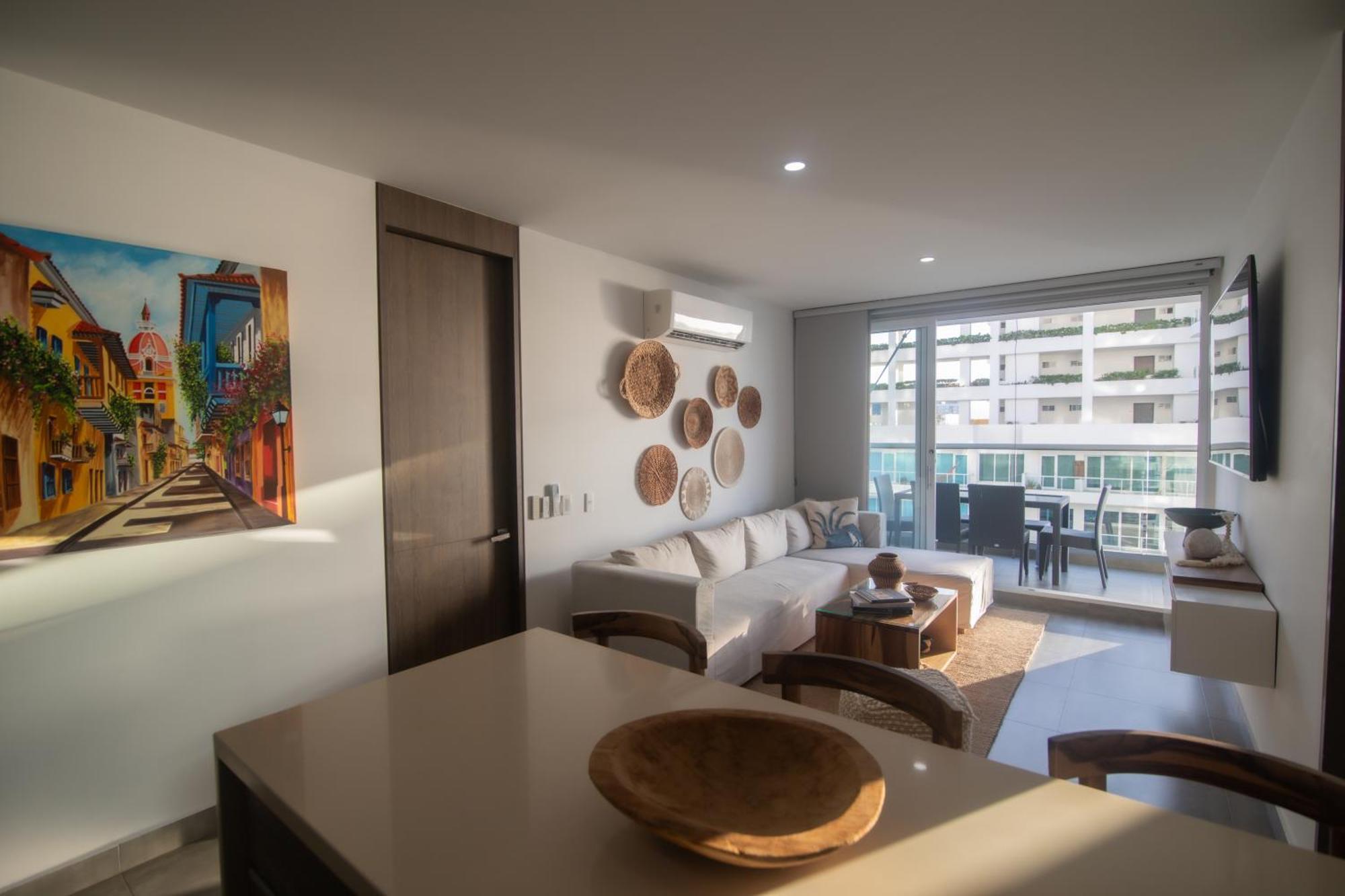 Beautiful, Remodeled In Building, Area Of Apartment *