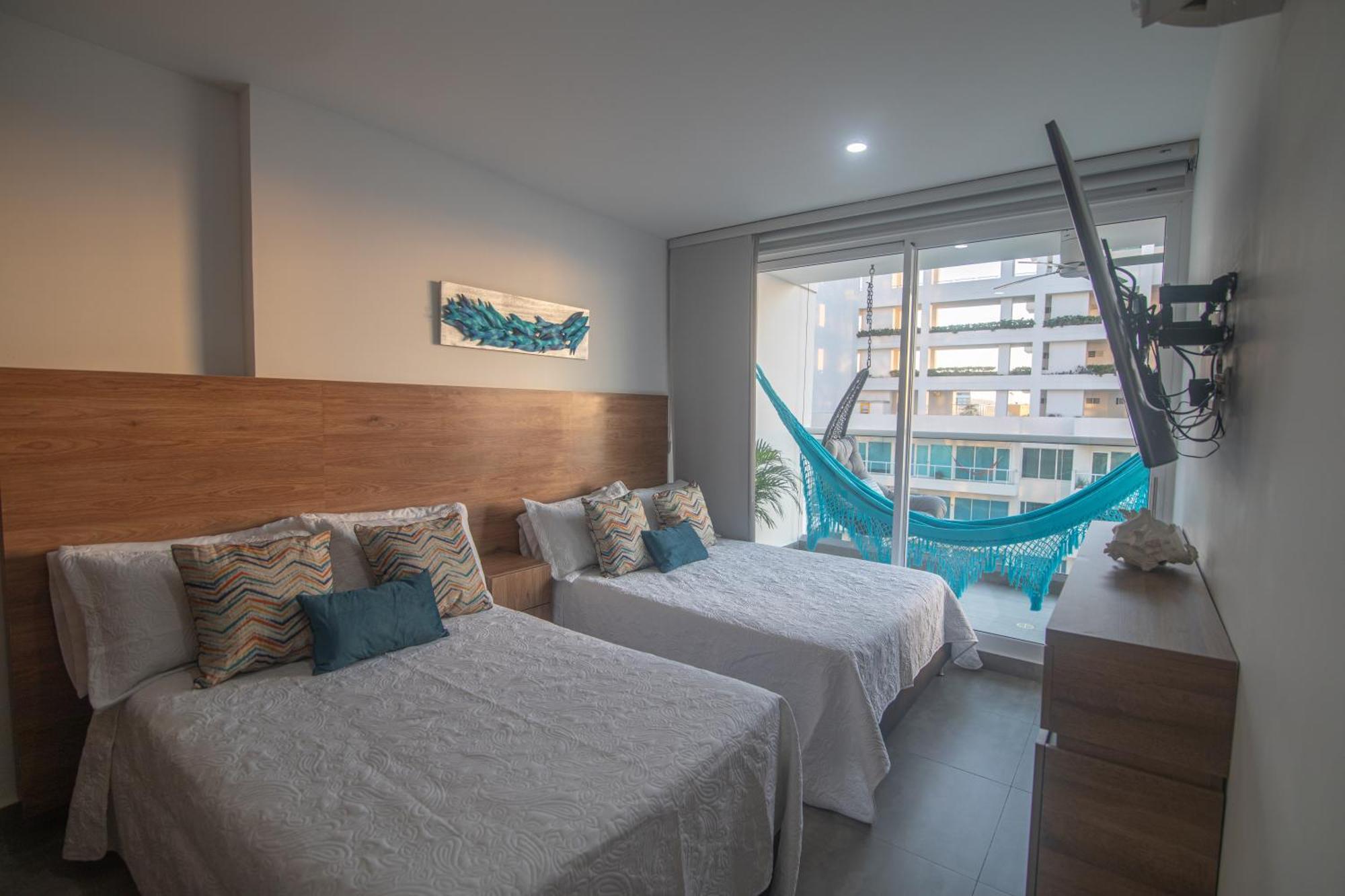 Apartment Beautiful, Remodeled In Building, Area Of